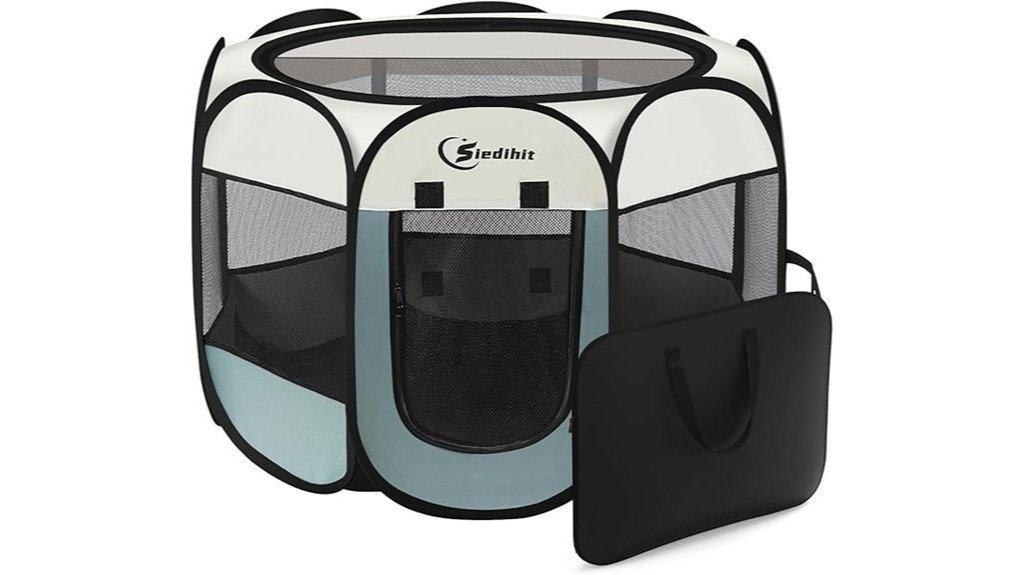 portable playpen for pets