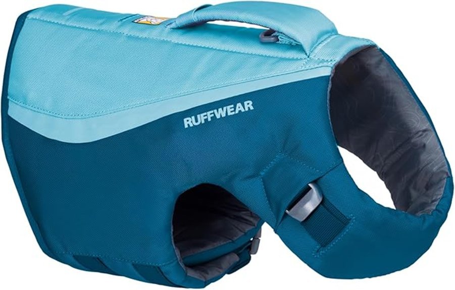 small dog life jacket