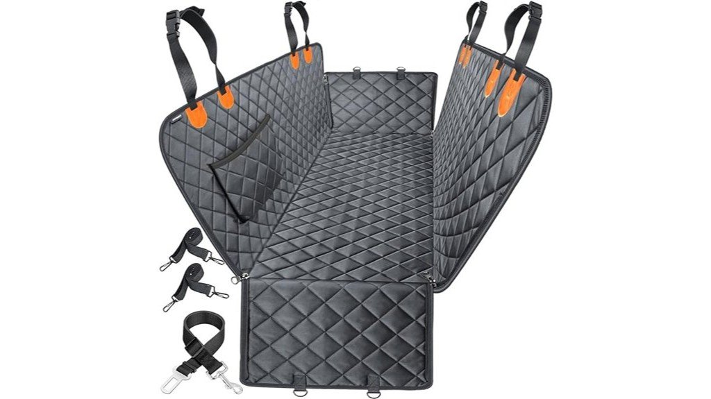 waterproof heavy duty cover